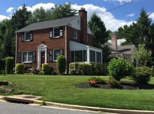 201 Baden St, Silver Spring, MD 20901