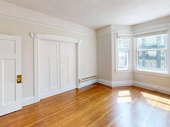 2nd image of 816 California St #2