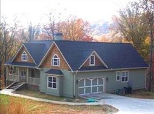 201 Heyden Ridge Dr #N, Clarkesville, GA 30523