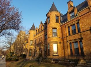 1757 Beacon St APT 3, Brookline, MA 02445