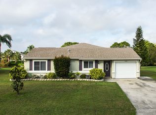 1260 Fargo Dr, Melbourne, FL 32940
