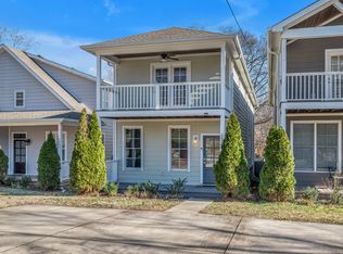 2434 Inga St, Nashville, TN 37206