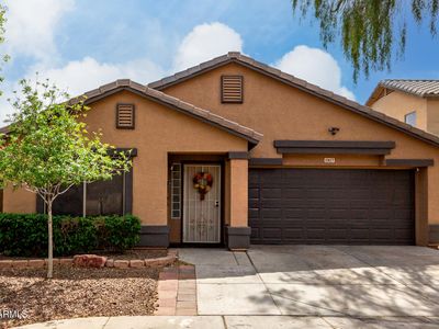 12427 W EL NIDO Lane, Litchfield Park, AZ, 85340