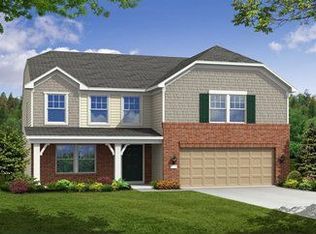 564 Stonehenge Way, Brownsburg, IN 46112