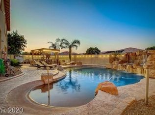 8114 Villa De La Playa St, Las Vegas, NV 89131