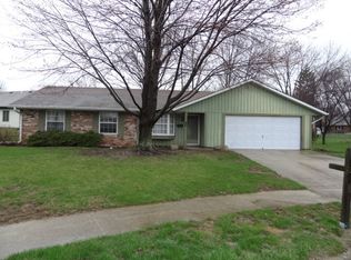3730 Laramie Ct, Lafayette, IN 47905