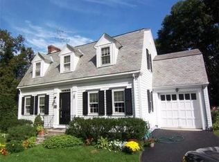 96 Beeching St, Worcester, MA 01602