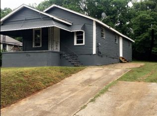 2017 Northland Ave SW, Birmingham, AL 35211