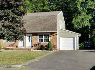 47 Kamuda St UNIT 47, Indian Orchard, MA 01151