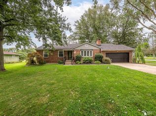 260 Petersburg Rd, Petersburg, MI 49270