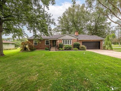 260 Petersburg Rd, Petersburg, MI, 49270