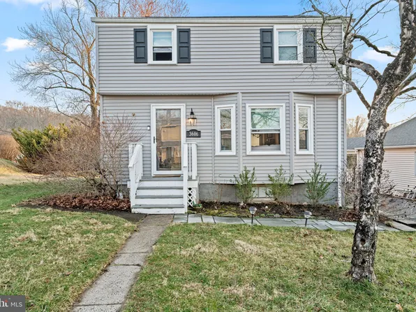 3606 Baker St, Collegeville, PA 19426