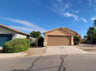 6956 E San Tan Way, Florence, AZ 85132