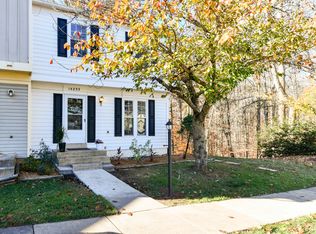 14855 Basingstoke Loop, Centreville, VA 20120