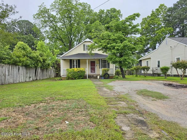 1011 E 6th Street, Washington, NC 27889
