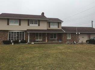 14257 Weir Rd, Clio, MI 48420