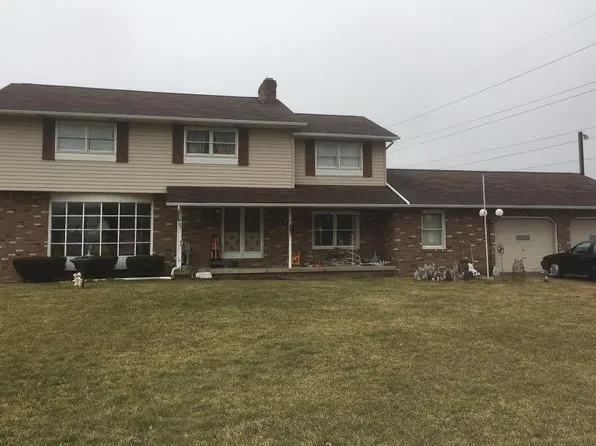 14257 Weir Rd, Clio, MI 48420
