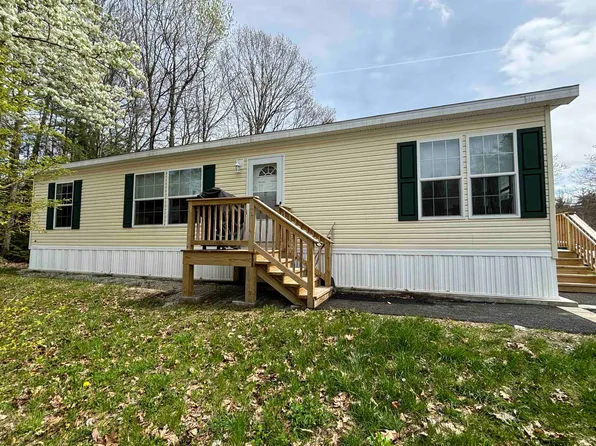 99 Scenic Drive, Jaffrey, NH 03452