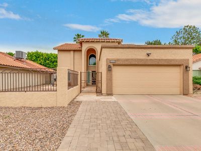 2265 S El Marino, Mesa, AZ, 85202
