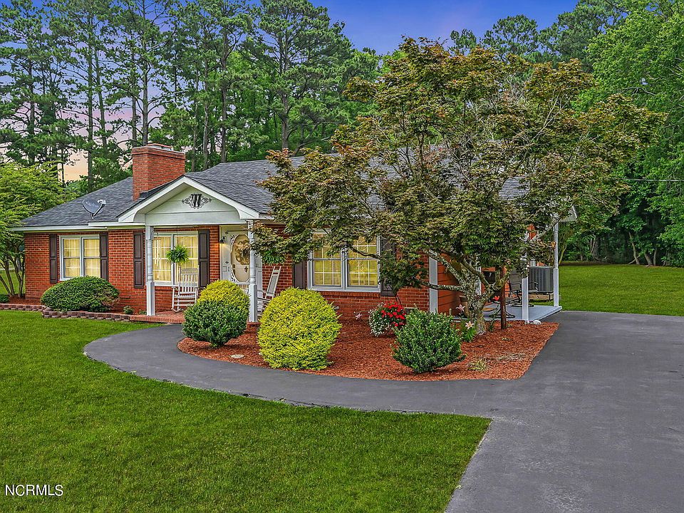 7188 Nc 99 Highway N, Pantego, NC 27860 Zillow