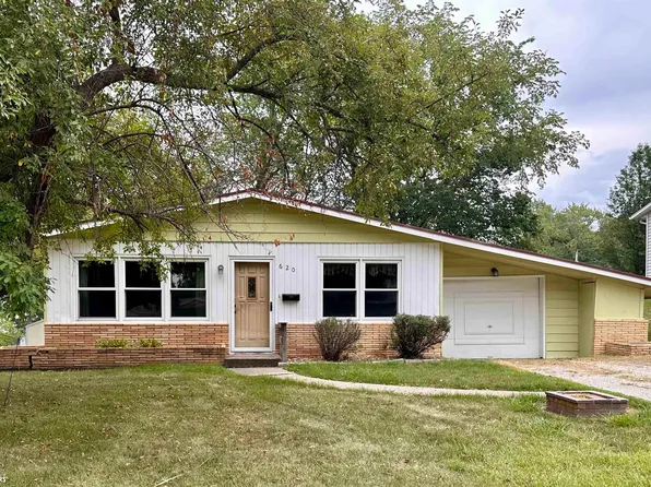 620 S Main St, Chariton, IA 50049