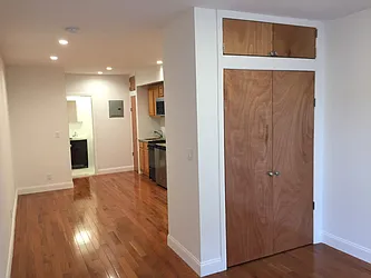 Rented by Michael Palmieri, LREB