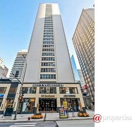 1st image of 535 N Michigan Ave APT 516