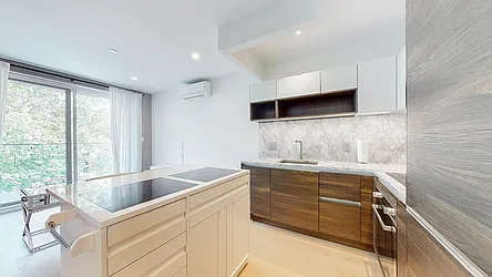 Rented by City Wide Apartments