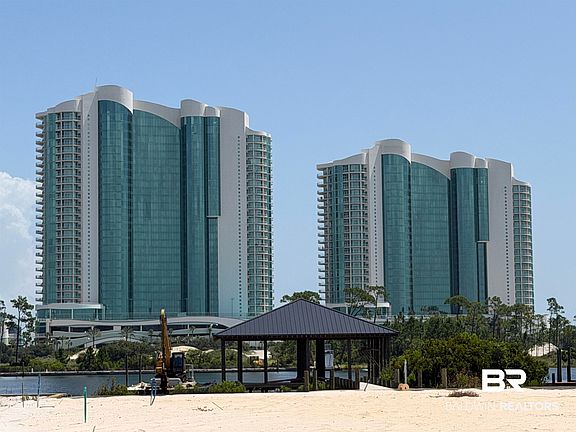 2nd image of 26350 Perdido Beach Blvd Unit C606