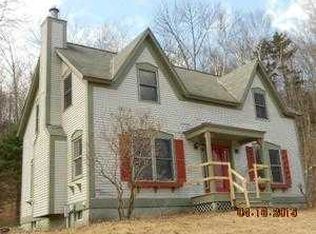 85 Mountain Meadow Ln, Fayston, VT 05673