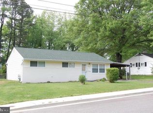 528 Prince Charles Ave, Odenton, MD 21113