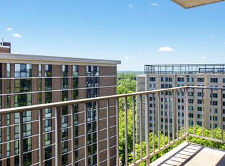 North Park, Chevy Chase, MD 20815