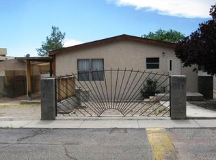 14 La Vela Rd, Santa Fe, NM 87507