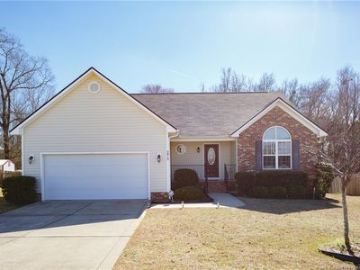 2012 Abbeydale Ln, Fayetteville, NC, 28304