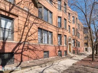 1514 W Cornelia Ave #UA3, Chicago, IL 60657