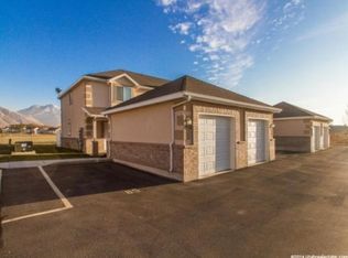 1958 N 225 W, Harrisville, UT 84414