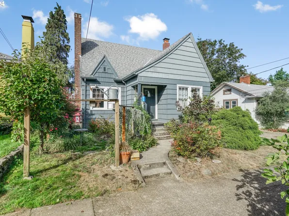 3725 NE 70th Ave, Portland, OR 97213