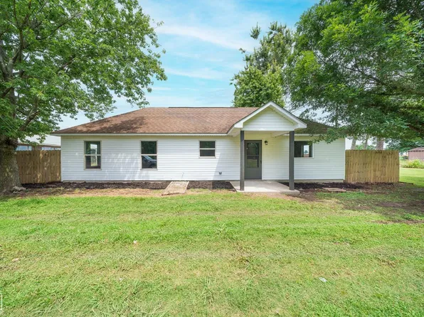 1844 S State Highway 77, Osceola, AR 72370