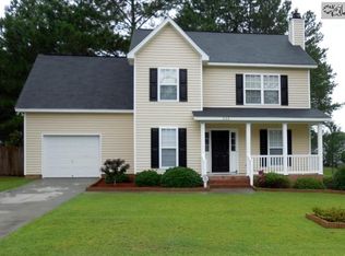 228 Greemount Cir, Columbia, SC 29209