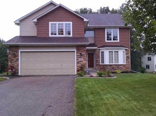 542 Eagle Ridge Rd, Woodbury, MN 55125