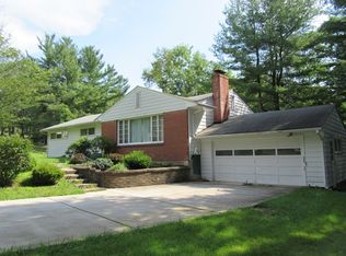 526 Greenaway Rd, Elmira, NY 14905