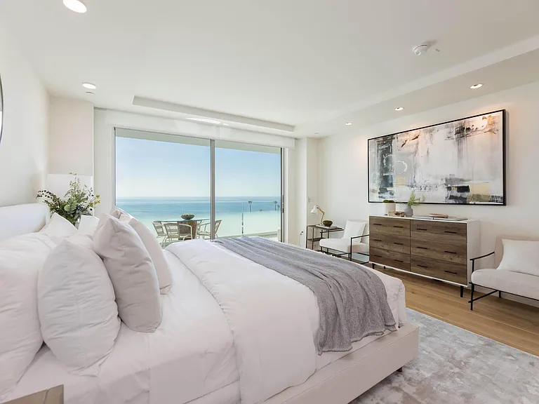 Sea View Villas — Photo 93