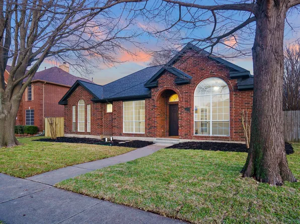 7306 Euclid Dr, Rowlett, TX 75089