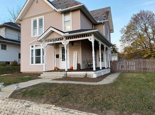 1053 Byron St, Huntington, IN 46750