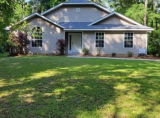 3512 Larkspur Ln, Tallahassee, FL 32312