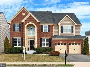 8809 Calbera Ct, Gainesville, VA 20155