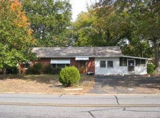 120 Northcrest Dr, Athens, GA 30601