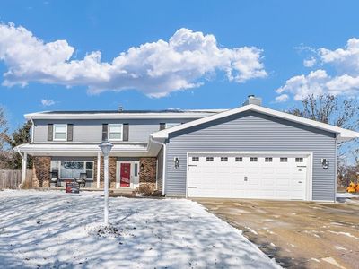 14 Holly Ct, Savoy, IL, 61874