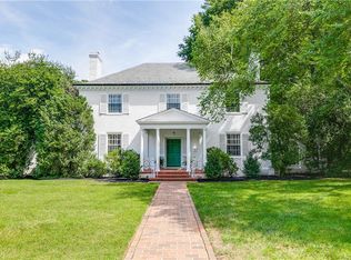 1 Calycanthus Rd, Richmond, VA 23221