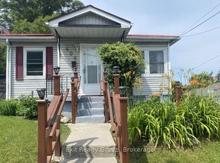 404 Bleecker Ave, Belleville, ON K8N3V8